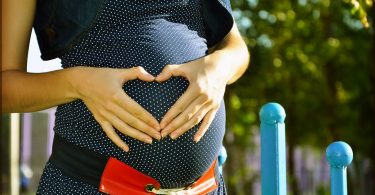 странични ефекти на бременността