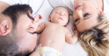 За "ще си имате бебе", за родилното отделение, за отпуска по майчинство и други