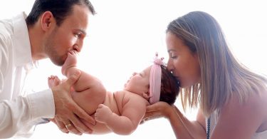 За майчинството, за демографския срив, за стойностите на кръвното по време на бременността и други