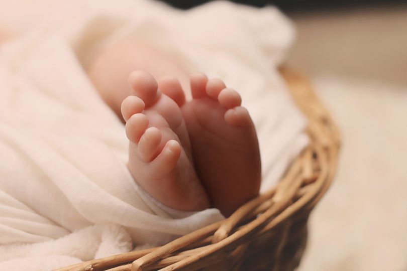 За статистиката за ражданията през 2018-та, за новото приложение за бременни, за успеваемостта на инвитро процедурите