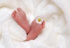 Броят на преждевременно родените бебета в България всяка година е над 6000