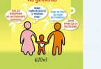 „Тайната опора” - за ролята на семейната среда за порастването на детето